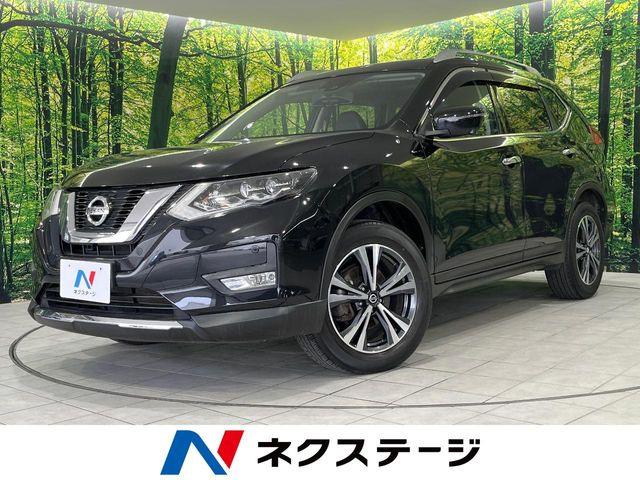 エクストレイル 2.0 20Xi 