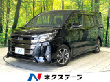 トヨタ ノア