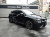 GLAクラス GLA200d 4マチック AMGラインパッケージ 4WD MP202502