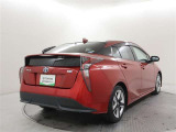 当社販売のTOYOTA認定中古車のU-Carには、トヨタ自動車認定の検査員が一台一台の車を厳正に検査しその状態を点数と図解で表示した検査証明書を全車種にお付けしております!安心の中古車選びは当社で!