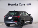 WR-V 1.5 Z プラス ブラックスタイル 
