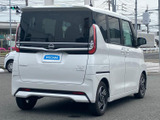 ルークス ハイウェイスターX 