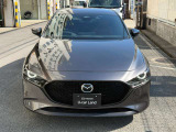 MAZDA3ファストバック 2.0 20S プロアクティブ ツーリング セレクション 