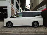 【トヨタ認定中古車】まるごとクリ-ニング(見えない所まで徹底洗浄)、車両検査証明書(車の状態を徹底検査)、ロングラン保証(買ってからも安心!)、3つの安心をセットにしたトヨタ販売店の中古車ブランドです