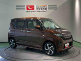 納車前にはプロのメカニックが点検、整備を行いますので安心してお乗り頂けます!!