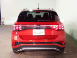 T-Cross TSI Rライン 