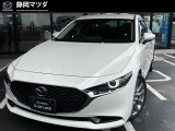 マツダ MAZDA3セダン
