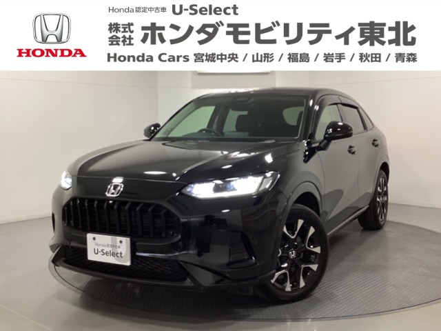 ZR-V 1.5 Z 4WD 
