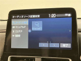 ディスプレイオーディオやカーナビは、現代のドライブにおいて欠かせない装備のひとつです。初めての場所でも迷いにくく、快適なルート案内で運転をサポートします。移動中のエンターテインメント性も高まります。