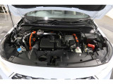Hondaの技術が詰まったエンジンルーム☆☆☆エンジンルーム室内ともにルームクリーニング済みで清潔です◎快適なドライブをお楽しみください♪♪