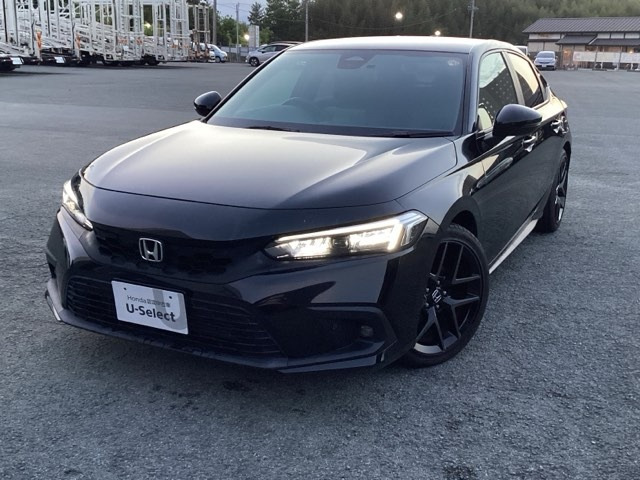 シビック  1.5 EX