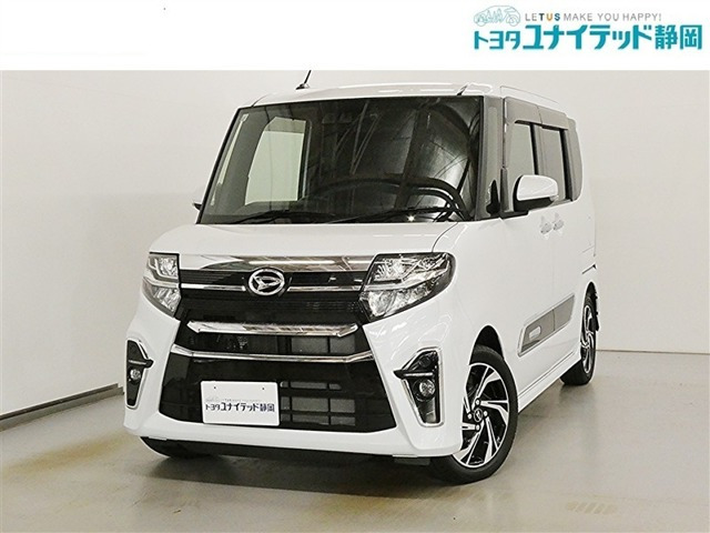 タントカスタム RS スタイルセレクション 