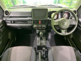 ジムニー  XC