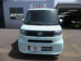 タント X 4WD