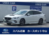 スバル レヴォーグ
