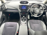 フォレスター 1.8 スポーツ 4WD 