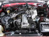 ランドクルーザー80 4.5 VXリミテッド 4WD 