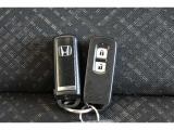 らくらくスマートキー