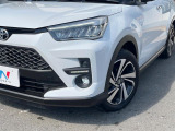 【シーケンシャルターンランプ付きLEDヘッドライト】人気の『流れるウィンカー』付きのLEDヘッドライトを装備♪高級感はもちろん、点灯時は存在感たっぷりで他車からも認識されやすく安心です。