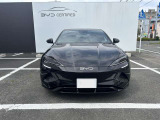 LEDヘッドライトとリップルイルミネーションが印象的なOceanXFace