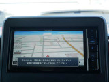 カロッツエリアナビ(地図)