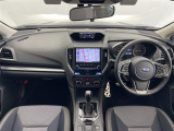 インプレッサXV 2.0i アイサイト 4WD 4WD 修復歴無し