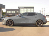 MAZDA3ファストバック 1.5 15S ブラックトーンエディション