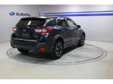 XV 2.0i-L アイサイト 4WD 8インチナビ