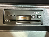 【ETC】高速道路の料金所をストレスなく通過!話題のスポットやサービスエリアに多い「スマートIC」利用時は必須のアイテムです。当店でセットアップを実施、ご納車当日からすぐにご利用いただけます!