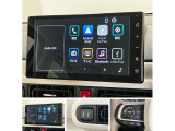 品質には自信があります!ハッピーの品質・キレイなお車をお届けさせていただきたい!そんな気持ちでキレイに仕上げております。フロアマットなどの清掃はもちろん、シート下なども徹底的に清掃しております。