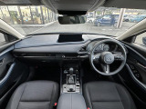 CX-30 2.0 20S ツーリング 