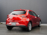 MAZDA2 1.5 15S スマートエディション 