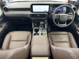 ランドクルーザー250 2.8 ZX ディーゼル 4WD 4WD サンルーフ