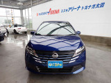 ノート 1.2 X e-POWER プロパイロット 純正9インチナビ