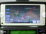 初めての目的地 初めての道だと不安ですね!でも大丈夫!ナビゲーションがバッチリサポート!安心して出かけられますよ!