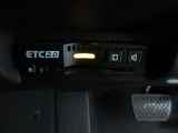 ETC2.0を装備!従来のETC車載器の機能に加えて新たなサービスがご利用いただけます♪ご納車後すぐにお使い頂けるようセットアップしてのお渡しとなります。