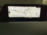 ナビやフルセグTV、インターネットラジオやBluetoothなどのエンターテーメント機能を凝縮したマツダコネクト!