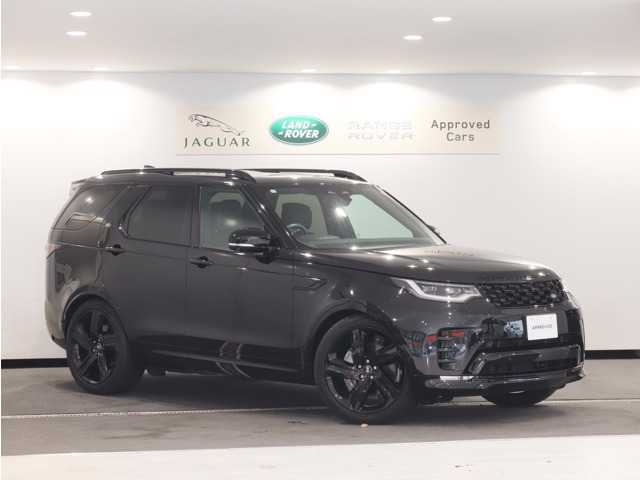 ディスカバリー ダイナミック HSE 3.0L D300 ディーゼル 4WD 