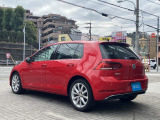 高強度ボディ&times;衝撃吸収構造で、万が一にも備えた安心設計。Volkswagenならではの安全性能です。