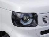 【ヘッドライト】省電力で長寿命の明るく運転しやすいLEDヘッドランプです。明るく照らすので暗い夜道からお客様を守ってくれます。お近くのホンダカーズ総社までお越しください。
