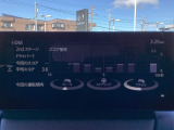 i-DM(インテリジェント・ドライブ・マスター)は運転操作の無駄を抑えたスムーズな運転をサポートし、快適なドライブや燃料消費を抑える事にも役立つアイテムです。