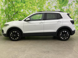 T-Cross TSI アクティブ 