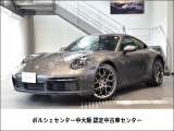 2023年式 911カレラ 入庫いたしました。