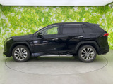RAV4 2.0 G Zパッケージ 4WD 