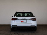 Audi A4 Avant 35 TDI advanced/マトリクスLEDヘッドライト/アルミホイール 5アームダイナミックデザイン 7.5Jx17