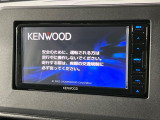 【ナビゲーション】目的地までしっかり案内してくれる使いやすいナビ。Bluetooth接続すればお持ちのスマホやMP3プレイヤーの音楽を再生可能!毎日の運転がさらに楽しくなります!!