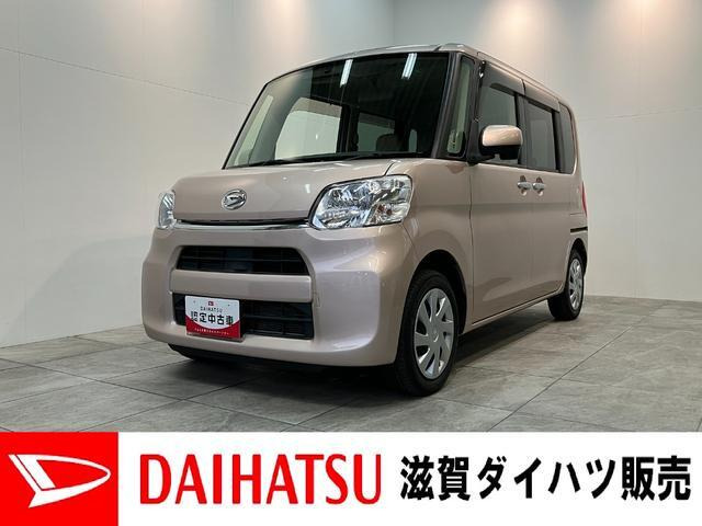 タント L 