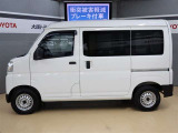 ハイゼットカーゴ  デラックス