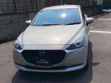MAZDA2 1.5 15S プロアクティブ スマートエディションII 