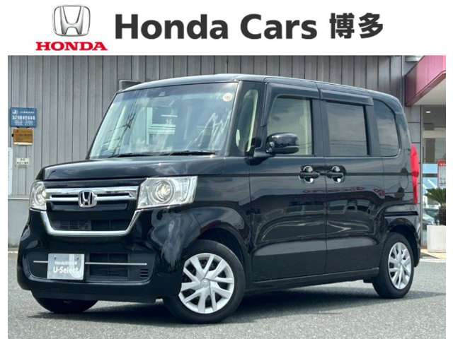 N-BOX L 